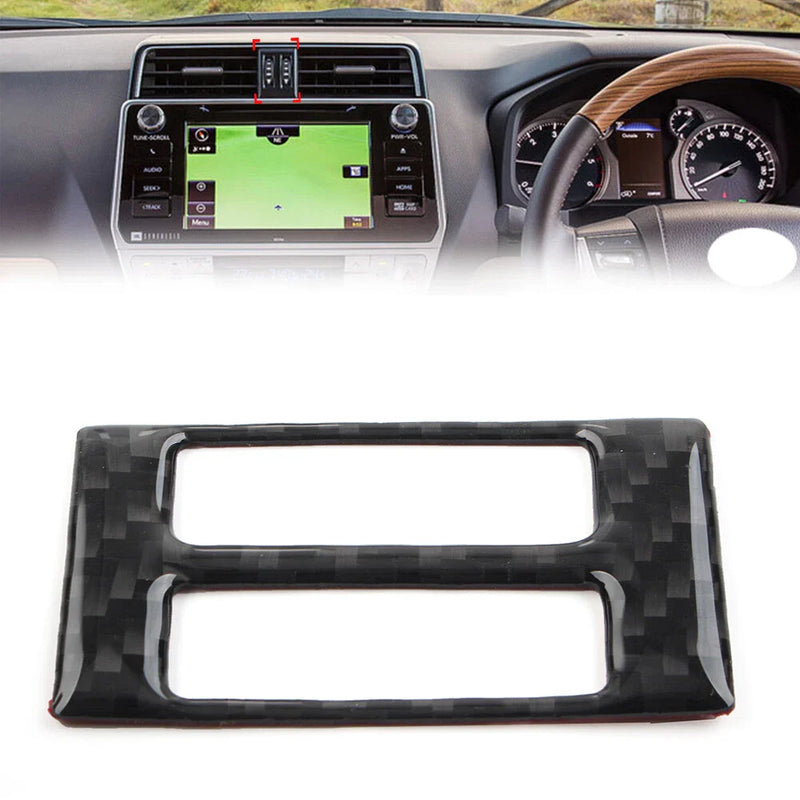 Toyota Land Cruiser Prado Air Conditioning Outlet Cover Trim (2010-2018)