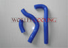 Nissan Silvia / 180SX PS13 / RPS13 Silicone Radiator Hose Kit (1989-1994)