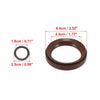 Ford F250 F350 Lincoln Triton Timing Cover Gasket Set (2005-2014)