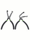 Electric Disconnect Pliers 2 x