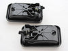 85-98 Mazda Bravo B2200 & Ford Courier Interior Door Handles (1985-1998)