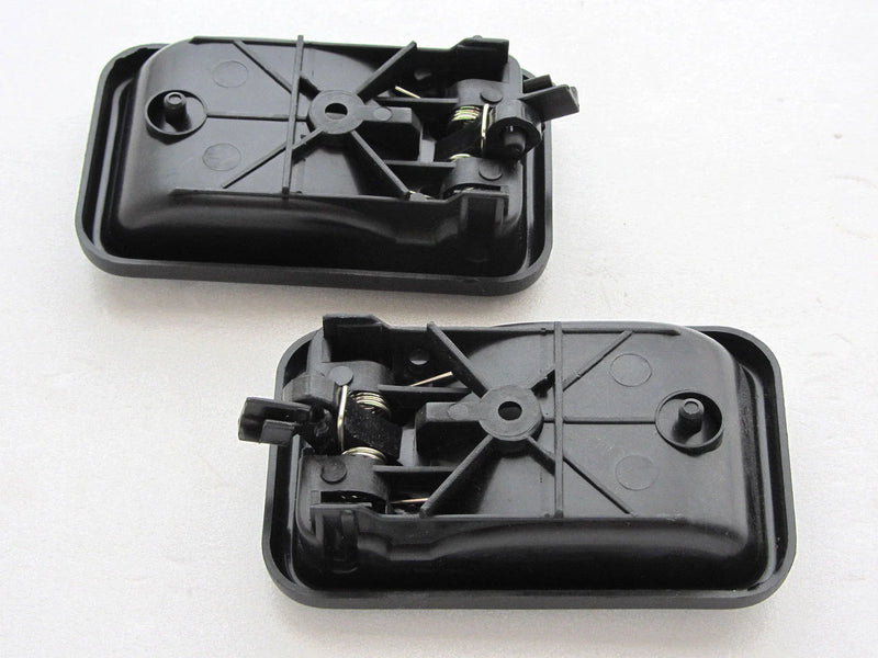 85-98 Mazda Bravo B2200 & Ford Courier Interior Door Handles (1985-1998)