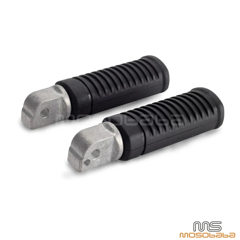Harley Sportster S Rubber Rear Footrests Pegs Non-slip (2021-2022)