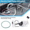 Dodge Nitro / Jeep Liberty Electric Fuel Pump Assembly (2007 - 2011)