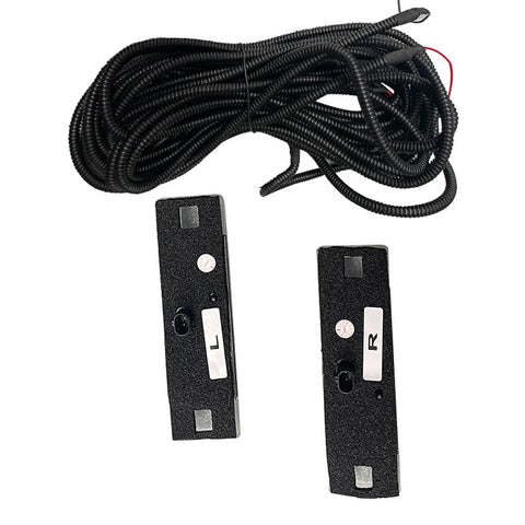 Dodge RAM Trunk Bed Cargo Light Lamp Wiring Harness (2016–2021)