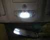 Ford Ranger PX PXLT WILDTRAK XL XLS LED Interior Headlight Fog Lights
