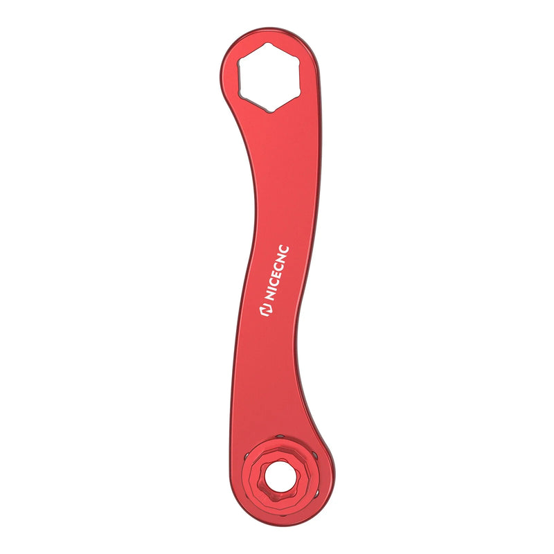 GAS GAS EX / EC / MC F 250-450 Axle Wrench Spanner Tool (2021-2022)