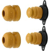 Ford Mustang 2005-2014 Bump Stop Bumper Kit (2005-2014)