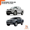 Mitsubishi Triton Ute MN ML LED Projector Headlights (2005-2014)