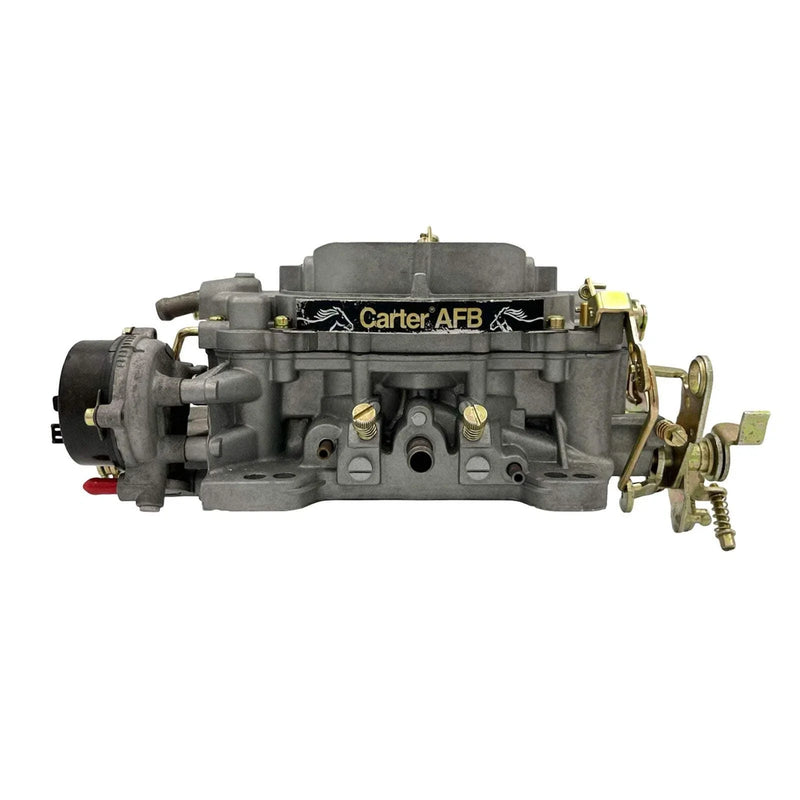 Ford Falcon Holley 1904 Carburettor Fuel Fitting (1960-1961)