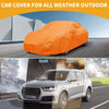 Toyota GR86 Waterproof All Weather Car Cover (2022-2023)