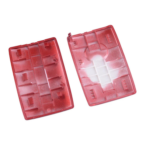 Mazda 3, 6, CX-5, CX-9, CX-30 Replacement Key Case Shell (2020)