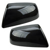 Toyota Tundra Sequoia 2 x Exterior Mirror Cap Trim (2007-2021)