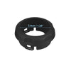 Land Rover Discovery 3 x LR029591 AC Volume Control Knobs (2010-2016)