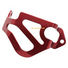 Honda CR125R CR250R CR500R CR80R CR85R XR Rear Caliper Guard Aluminum