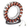 Kohler CV11-CV15 CV18-CV22 Stator & Regulator 15/20 Amp