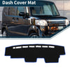 Honda N-VAN JJ1 JJ2 Sun Protector Pad Dashboard Cover Mat (2018-2023)