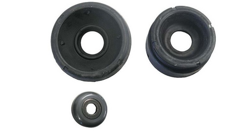 Strut Mount Front For Audi A1 8X
