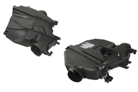 AIR Filter BOX FOR Toyota Prado J120 2003-2009