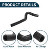 Kia Ceed Pro (2011-2016) Rubber Warm Air Inlet Pipe Radiator Hose