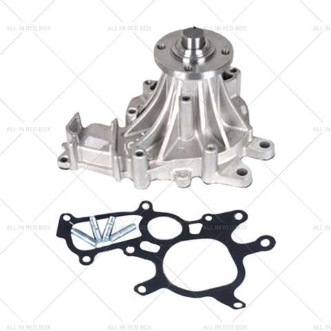 Toyota Hilux KUN16R KUN26R KUN25R 3.0L Water Pump (2005-2013)