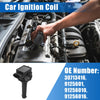 Volvo C70 S60 S70 Ignition Coil (1998-2000)