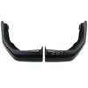 Land Rover Discovery 2 Rear Bumper Corner End Cap (1998-2004)