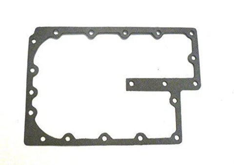 Johnson Evinrude Crossflow V-4 85HP140 Exhaust Plate Gasket (1979–1985)