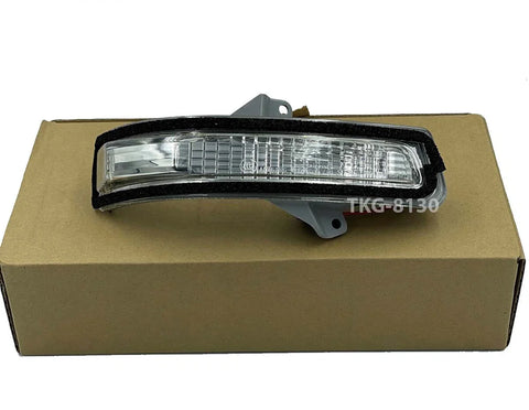Suzuki Swift RH Side Mirror Turn Signal Lamp (2011-2017)