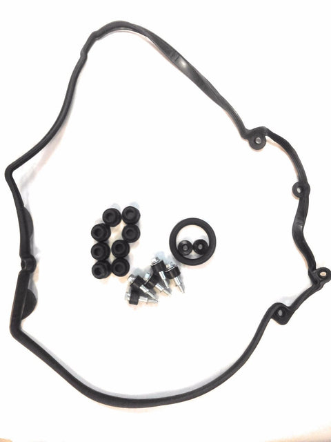 Gasket SET Cylinder Head Cover FOR BMW E53 E60 E61 E64