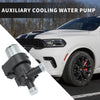 Dodge Durango Auxiliary Cooling Water Pump (2004-2007)