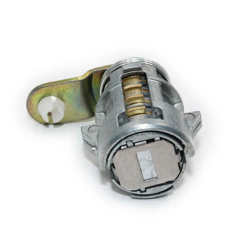 Toyota 4Runner Pickup Door Lock Cylinder + Key (1996-2002)
