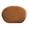 Indian Chief, Chieftain, Dark Horse Passenger Backrest Pad (2014-2018)