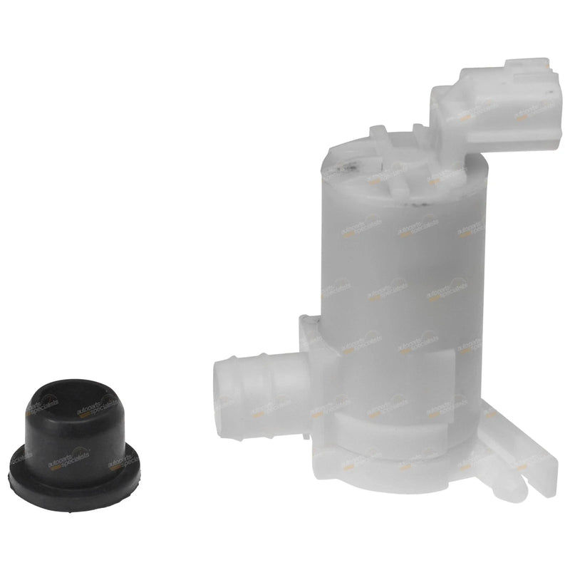 Nissan 350Z Z33 Front Windscreen Washer Pump 3.5L (2002 - 2009)