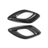 Chevrolet Camaro Carbon Fiber Door Handle Panel Cover (2016-2023)