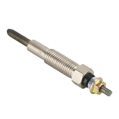 Ford Courier PD PE PG PH 2.5L WL WLT Diesel Turbo 4 x Glow Plugs (96-06)