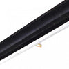 Out+In Weatherstrip Door Belt Long Set 4 Fit Mitsubishi L200 Express 1978-86 D06