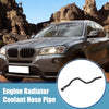BMW 3 Coupe (E46) Engine Radiator Coolant Heater Hose (1998 - 2006)