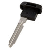 Mitsubishi Outlander Emergency Key Blade Replacement (2013-2023)