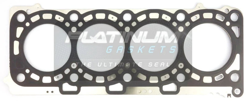 Toyota Land Cruiser VDJ76–VDJ78 4.5L 1VD 2 x Cylinder Head Gasket