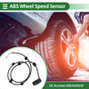 Toyota Hilux Vigo Rear Right ABS Wheel Speed Sensor