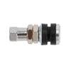 Motorcycle, Scooter, Car, ATV 12 x Metal Rim Valves