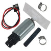 Moto Guzzi Stelvio NTX ABS 1200, Nevada Classic IE 750 Fuel Pump (2004-2010)