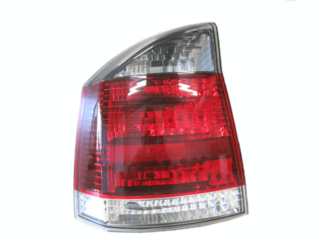 Tail Light Left Hand Side FOR Holden Vectra ZC