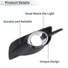 Ford Mondeo Front Right Fog Light Grill (2001-2007)