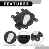 Mazda 3 HVAC Heater Blend Door Actuator (2010-2013)