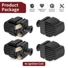 Mercury Mariner 6-300HP 4Pcs Ignition Coil (18-5186, 339-7370A13)