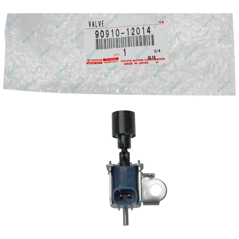 Toyota Landcruiser HDJ100 HDJ78 HDJ79 Genuine Valve Vacuum Switch (1998-2007)