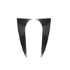 Benz CLA X117 Rear Window Side Spoiler (2013-2019)