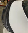 BMW 3 Series F80 F30 Sedan Rear PSM Style Boot Spoiler (2012-2018)